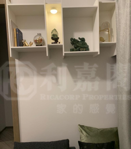 蝶翠峰 5期 尚悅‧嶺 1座 - 28NTS – 香港北部都會區