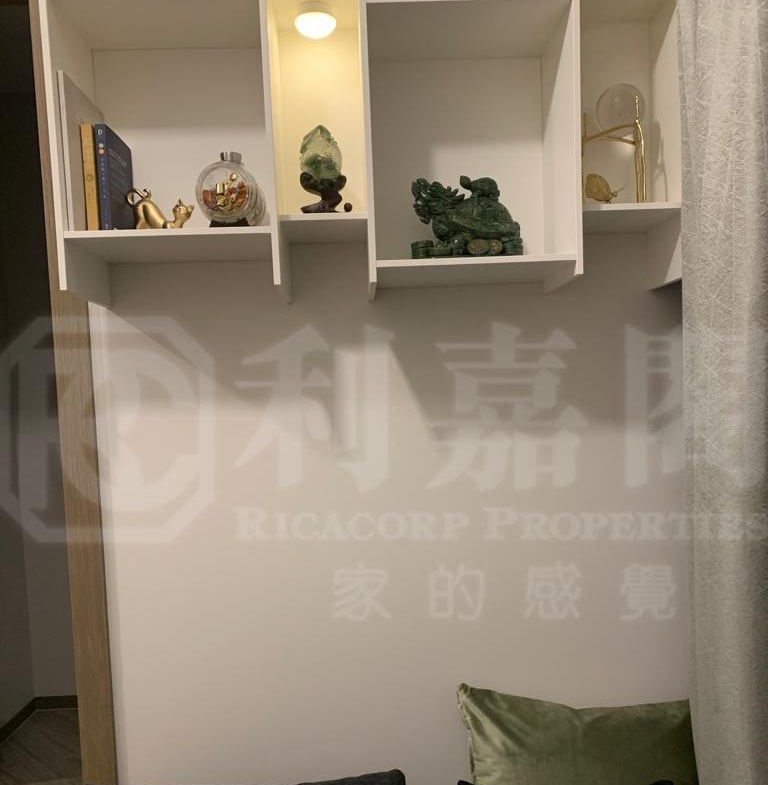 蝶翠峰 5期 尚悅‧嶺 1座 - 28NTS – 香港北部都會區