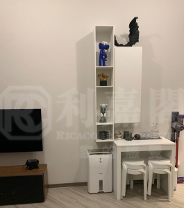 蝶翠峰 5期 尚悅‧嶺 1座 - 28NTS – 香港北部都會區