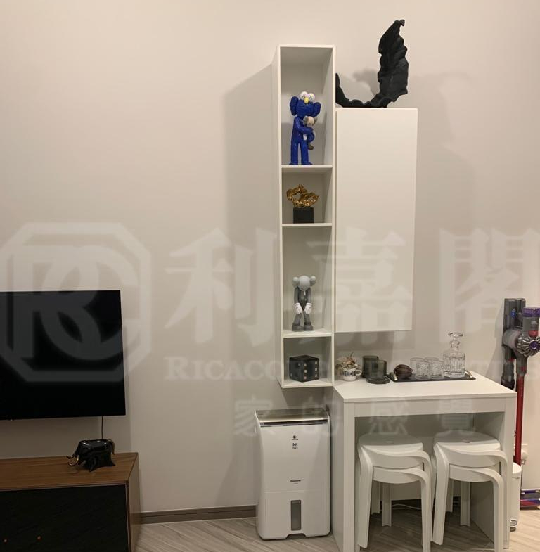 蝶翠峰 5期 尚悅‧嶺 1座 - 28NTS – 香港北部都會區