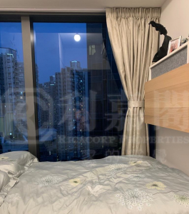 蝶翠峰 5期 尚悅‧嶺 1座 - 28NTS – 香港北部都會區