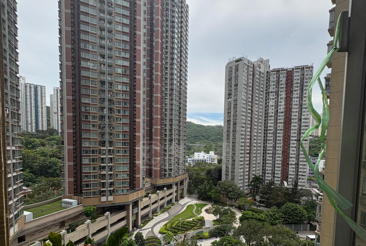 青怡花園 3座 - 28NTS – 香港北部都會區