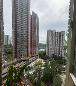 青怡花園 3座 - 28NTS – 香港北部都會區