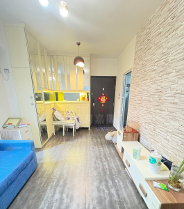 青怡花園 3座 - 28NTS – 香港北部都會區
