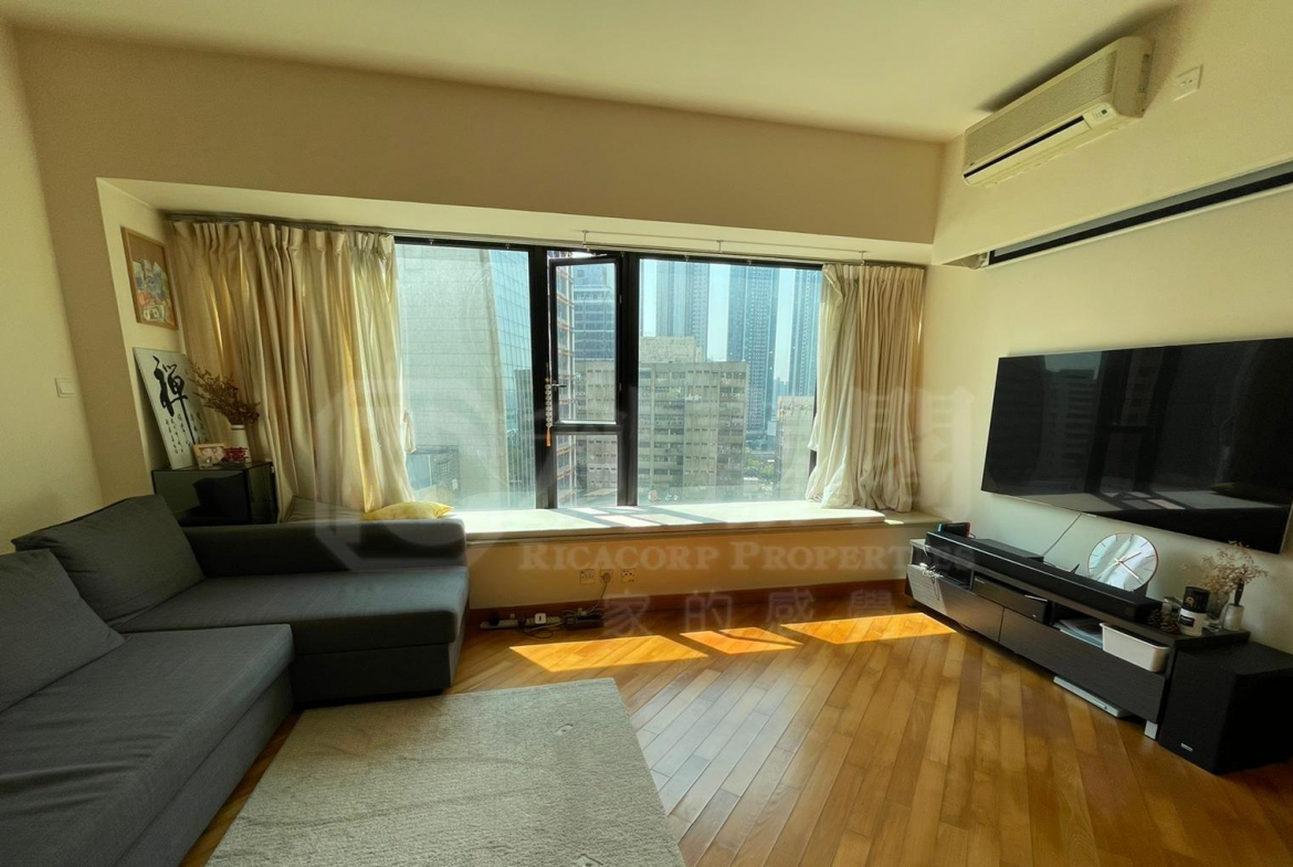 爵悅庭 北爵軒 (B2) - 28NTS – 香港北部都會區