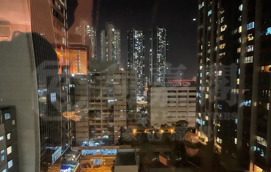 爵悅庭 北爵軒 (B2) - 28NTS – 香港北部都會區