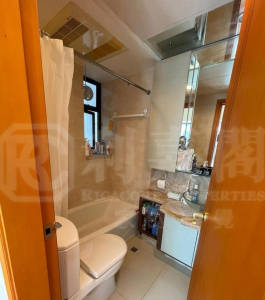 爵悅庭 北爵軒 (B2) - 28NTS – 香港北部都會區
