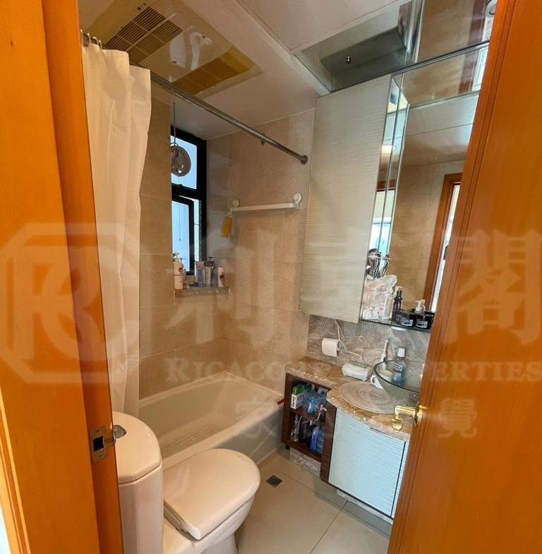 爵悅庭 北爵軒 (B2) - 28NTS – 香港北部都會區