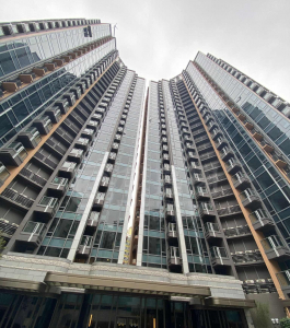 蝶翠峰 5期 尚悅‧嶺 2座 - 28NTS – 香港北部都會區