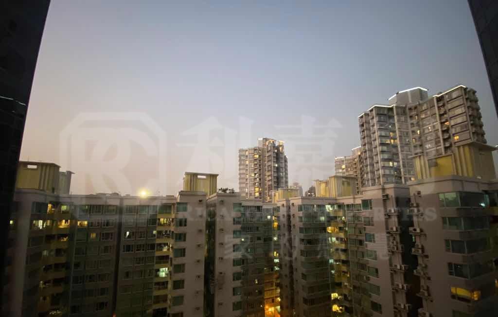 蝶翠峰 5期 尚悅‧嶺 2座 - 28NTS – 香港北部都會區