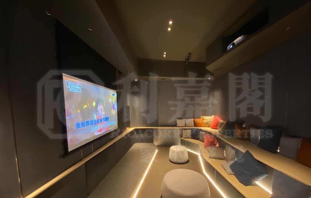 蝶翠峰 5期 尚悅‧嶺 2座 - 28NTS – 香港北部都會區
