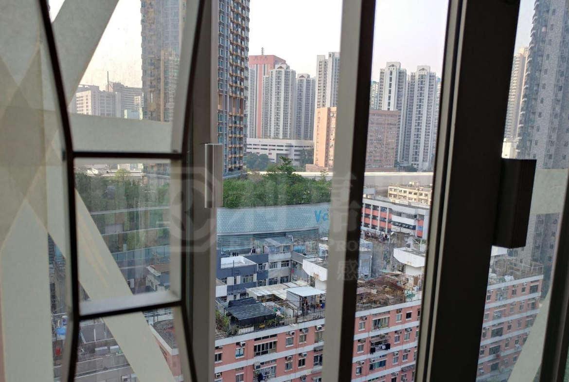 屯門中心大廈 - 28NTS – 香港北部都會區