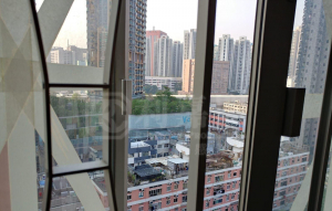 屯門中心大廈 - 28NTS – 香港北部都會區