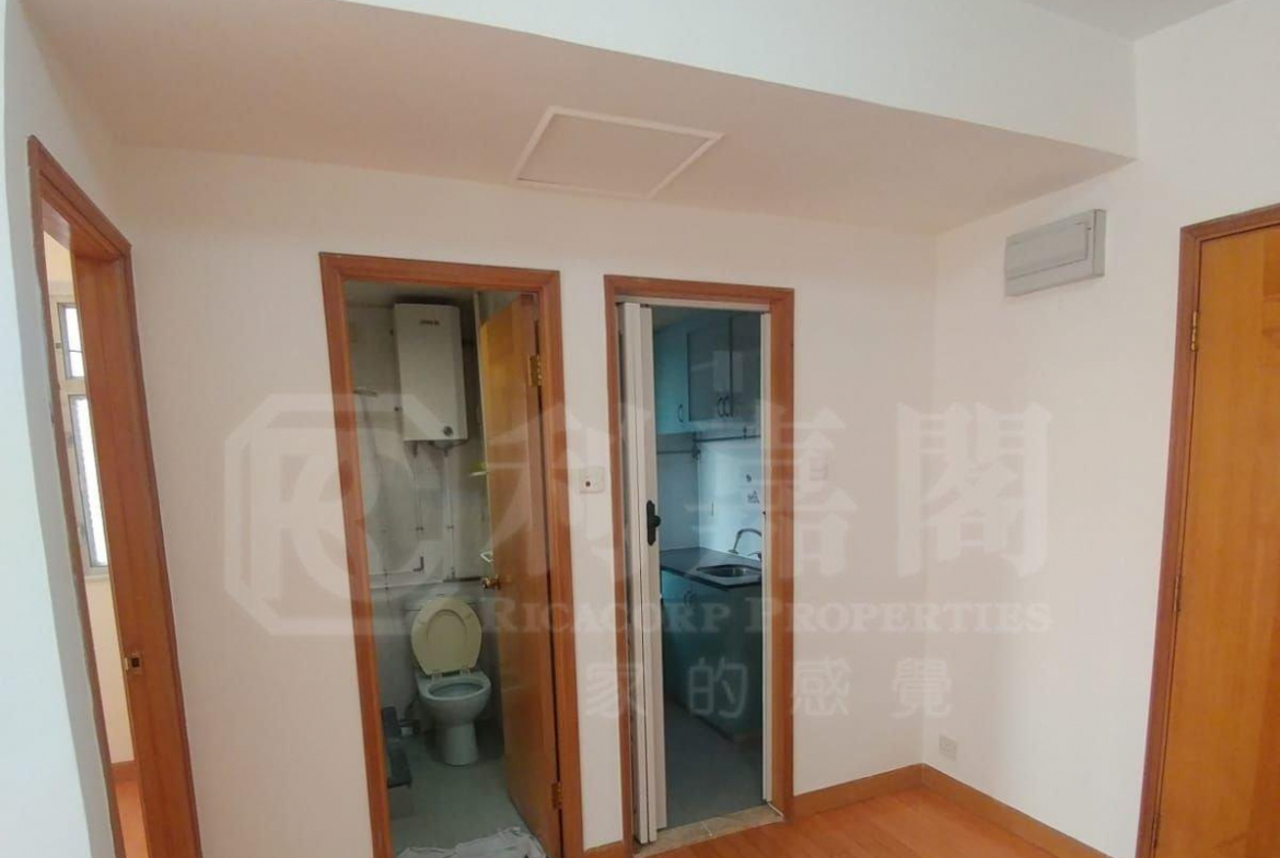 屯門中心大廈 - 28NTS – 香港北部都會區