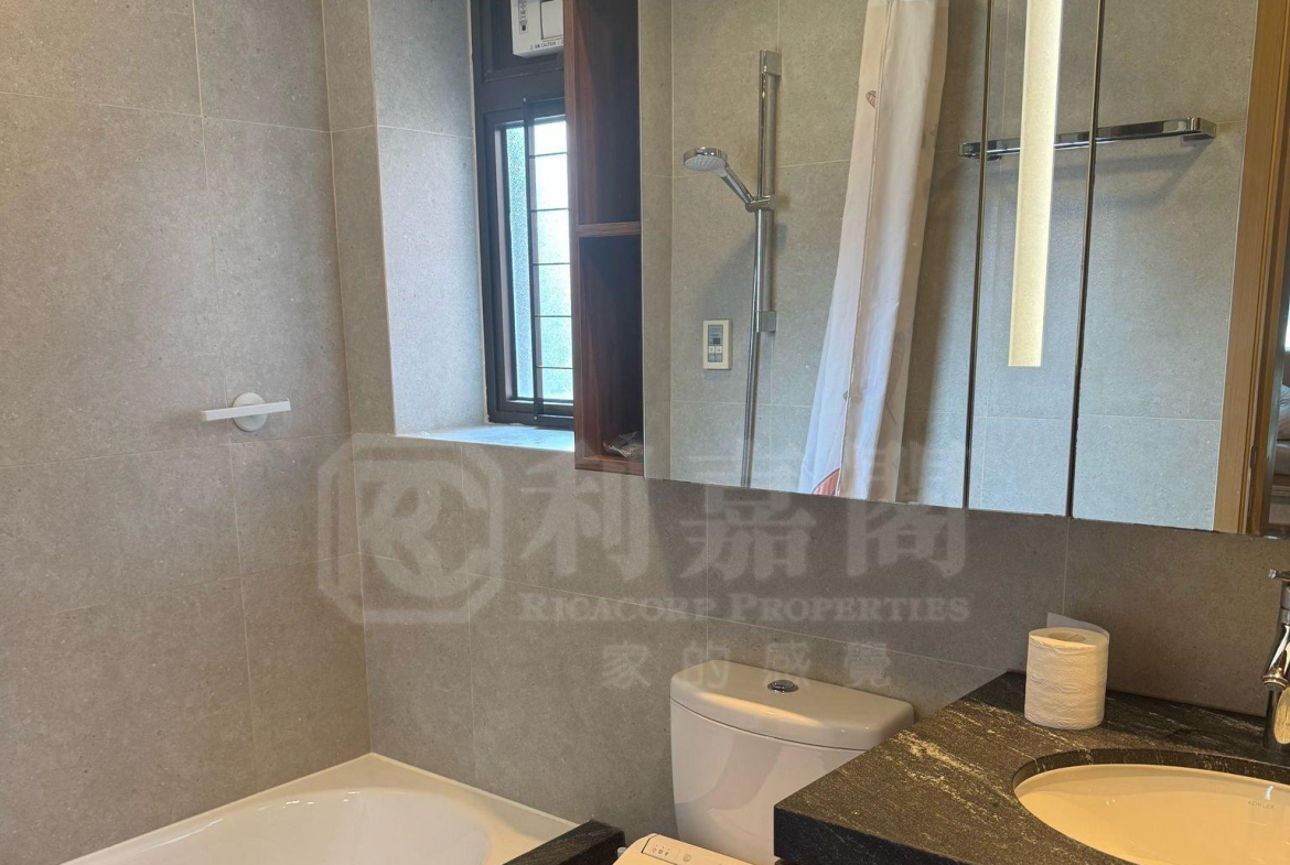 尚豪庭 1座 - 28NTS – 香港北部都會區