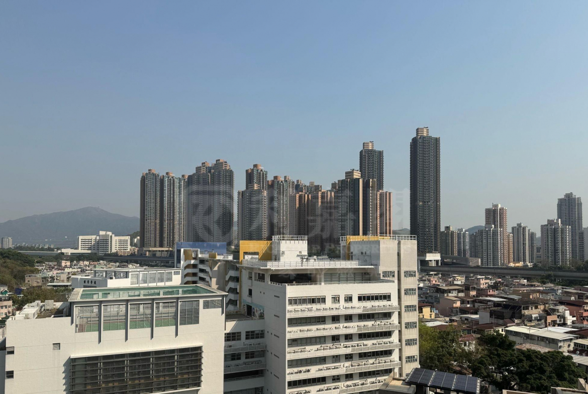 尚豪庭 1座 - 28NTS – 香港北部都會區