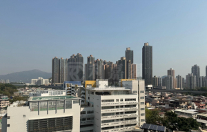 尚豪庭 1座 - 28NTS – 香港北部都會區
