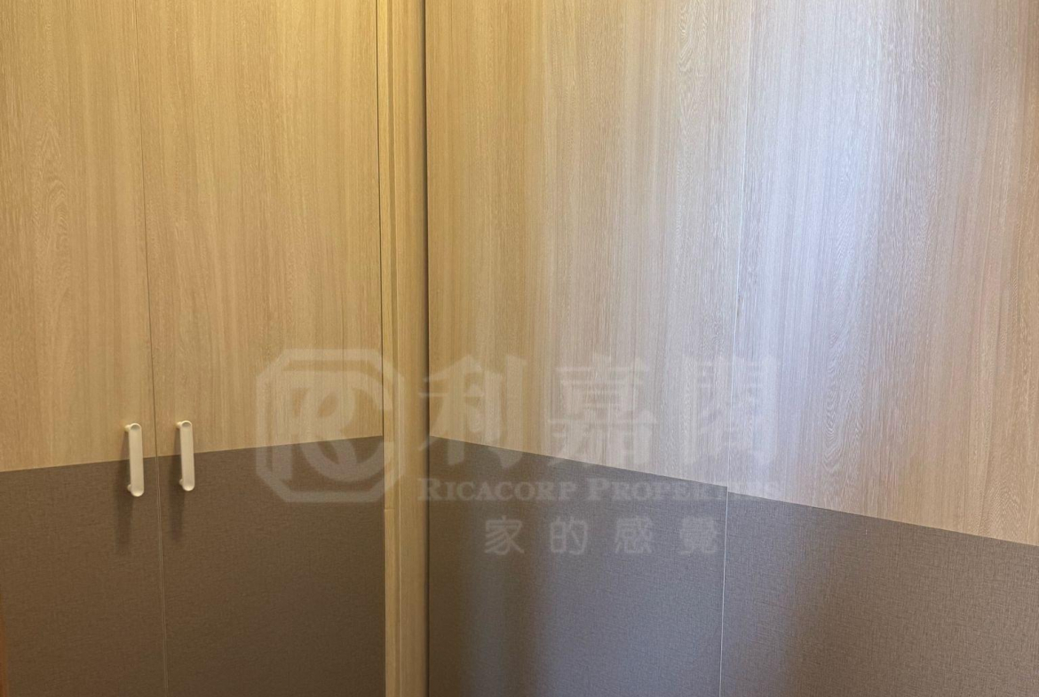 尚豪庭 1座 - 28NTS – 香港北部都會區