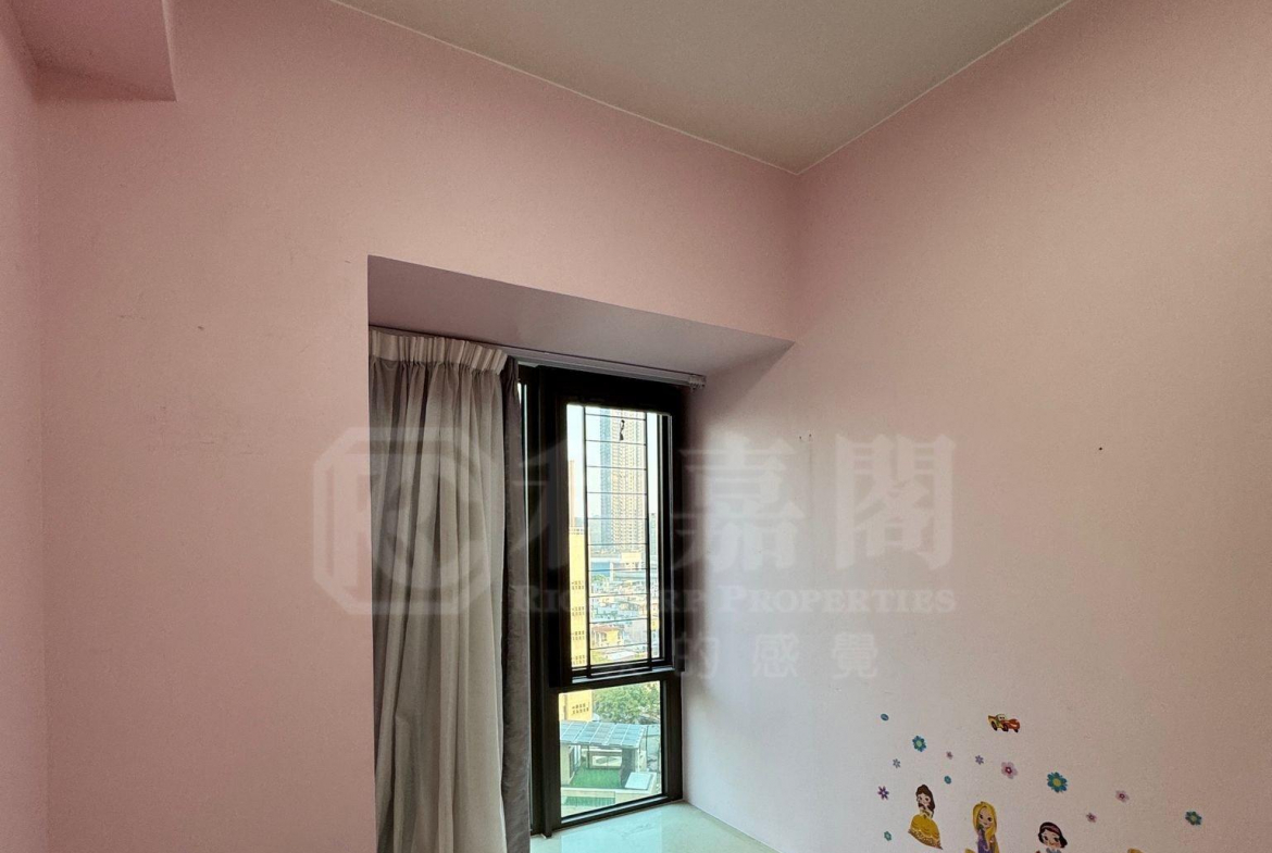 尚豪庭 1座 - 28NTS – 香港北部都會區