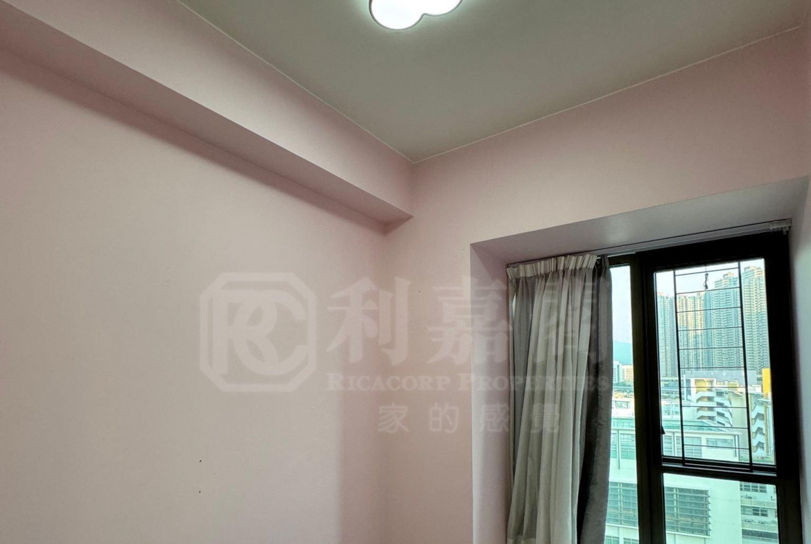 尚豪庭 1座 - 28NTS – 香港北部都會區