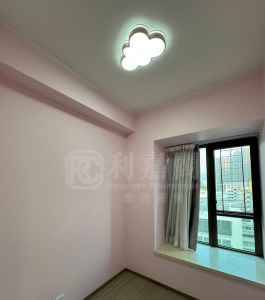 尚豪庭 1座 - 28NTS – 香港北部都會區