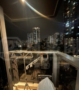 WETLAND SEASONS PARK 1期 6座 - 28NTS – 香港北部都會區