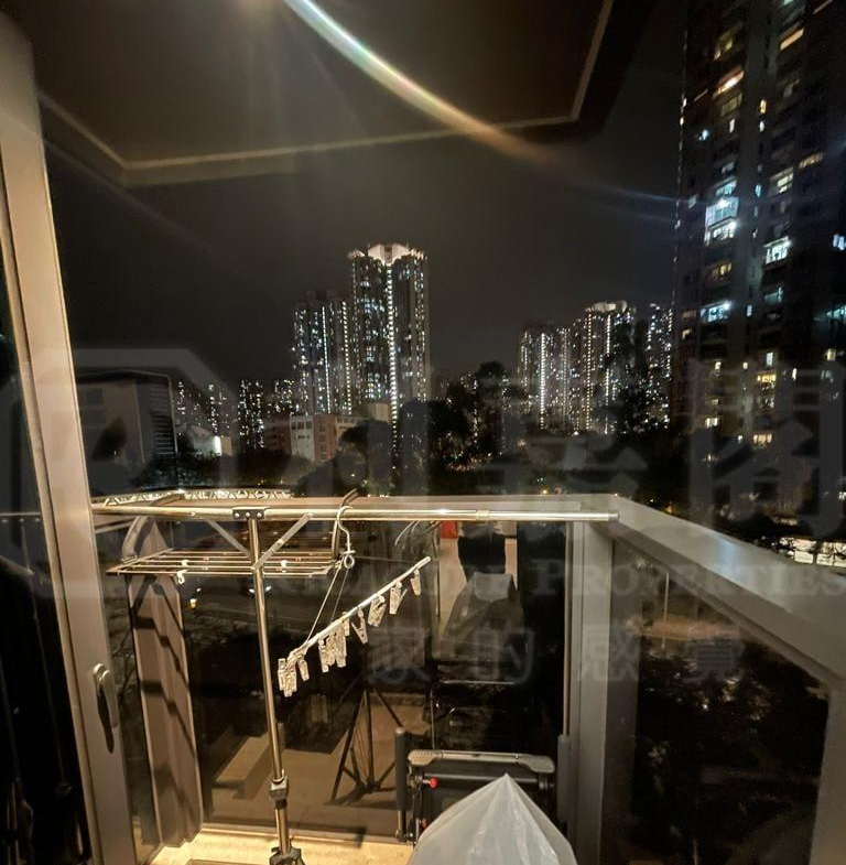 WETLAND SEASONS PARK 1期 6座 - 28NTS – 香港北部都會區