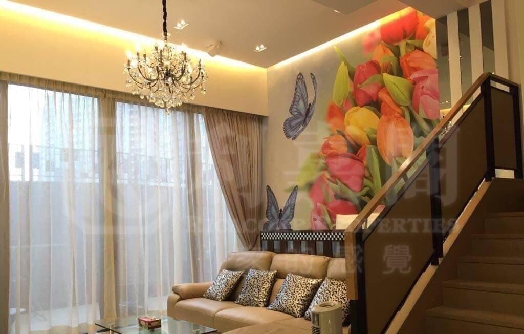 溱林 - 28NTS – 香港北部都會區