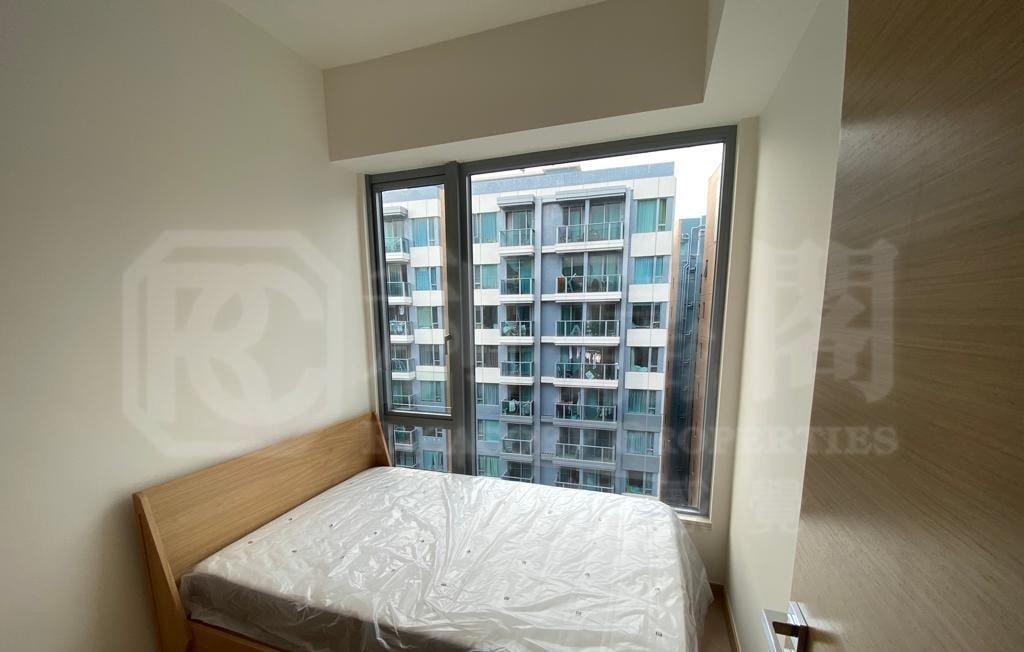 峻巒 2B期 PARK YOHO NAPOLI 26座 - 28NTS – 香港北部都會區