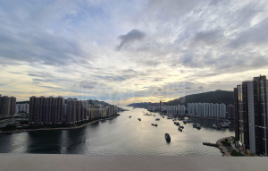 柏傲灣 1A座 - 28NTS – 香港北部都會區