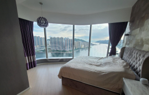柏傲灣 1A座 - 28NTS – 香港北部都會區