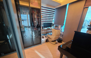 柏傲灣 1A座 - 28NTS – 香港北部都會區