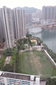 海灣花園 1座 - 28NTS – 香港北部都會區