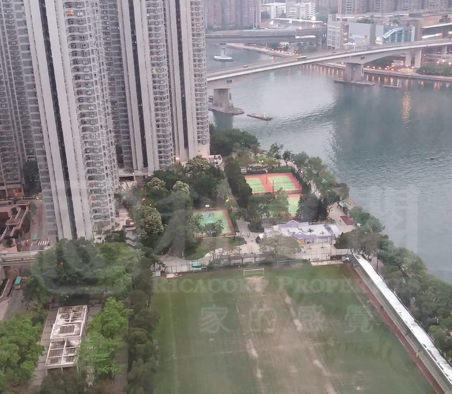 海灣花園 1座 - 28NTS – 香港北部都會區