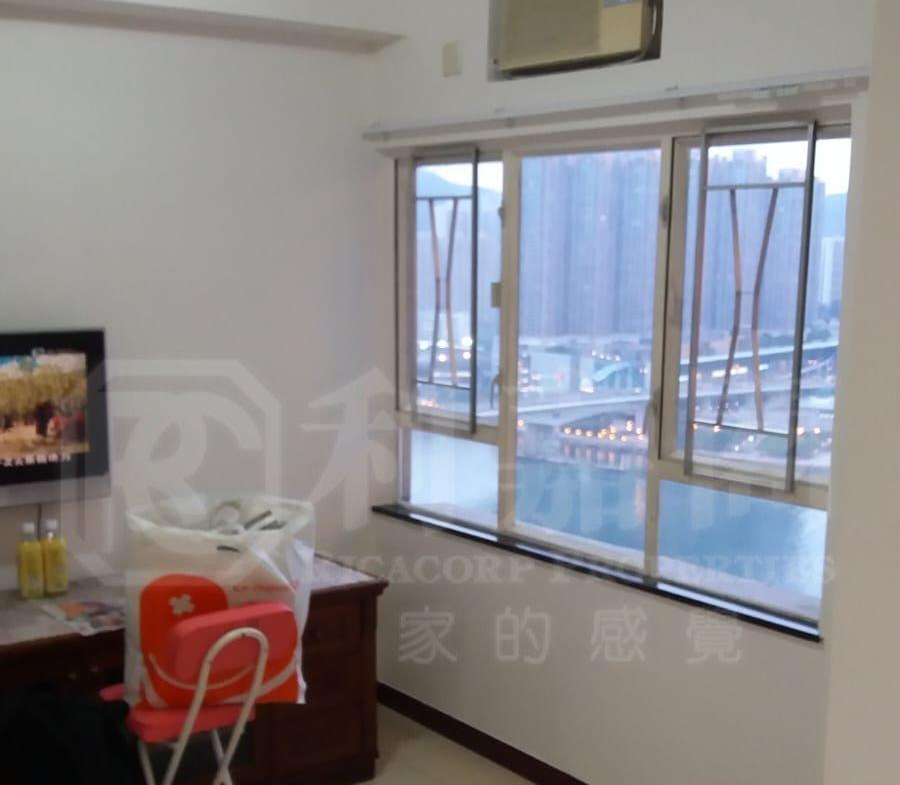 海灣花園 1座 - 28NTS – 香港北部都會區