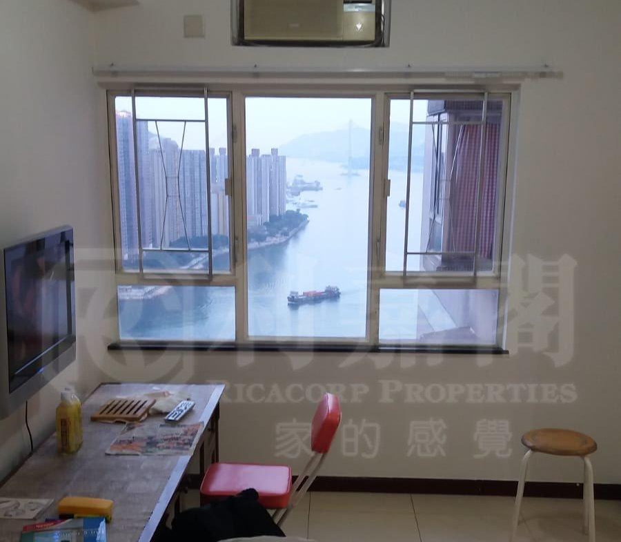 海灣花園 1座 - 28NTS – 香港北部都會區