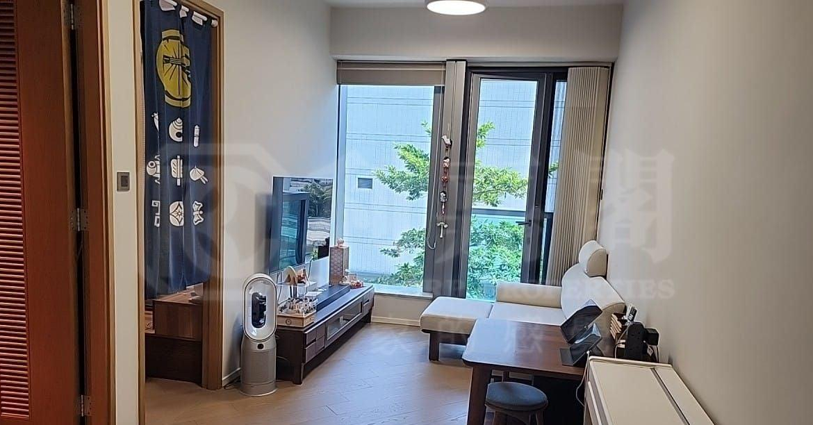 柏傲灣 2B座 - 28NTS – 香港北部都會區