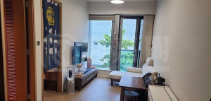柏傲灣 2B座 - 28NTS – 香港北部都會區