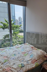 柏傲灣 2B座 - 28NTS – 香港北部都會區