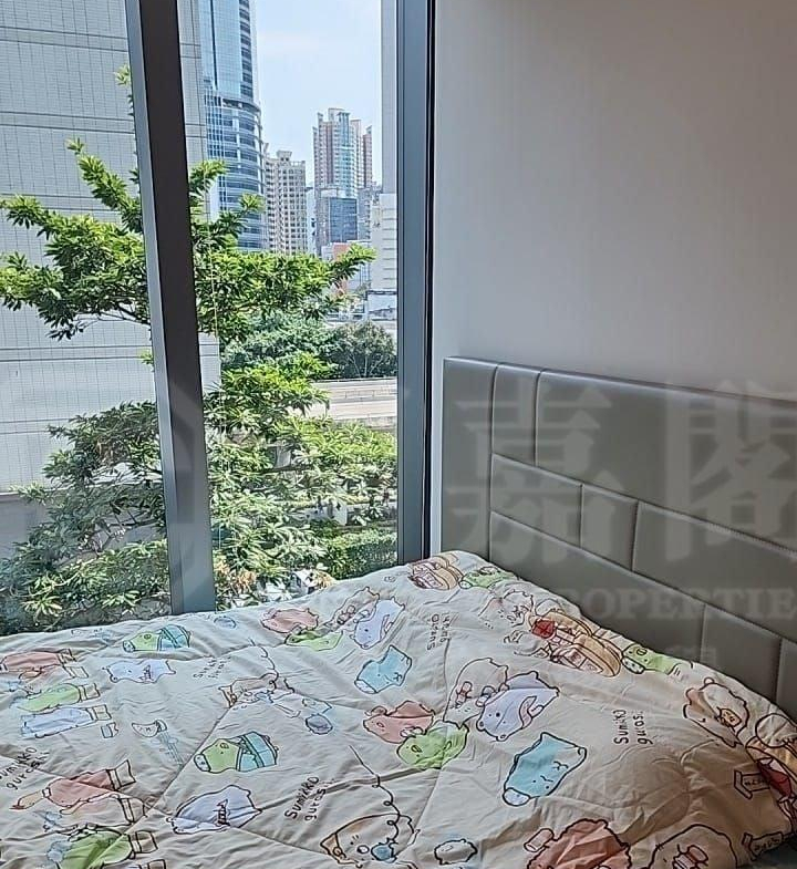 柏傲灣 2B座 - 28NTS – 香港北部都會區
