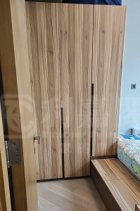 柏傲灣 2B座 - 28NTS – 香港北部都會區