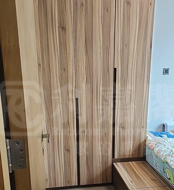 柏傲灣 2B座 - 28NTS – 香港北部都會區