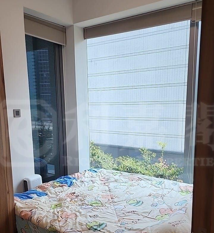 柏傲灣 2B座 - 28NTS – 香港北部都會區