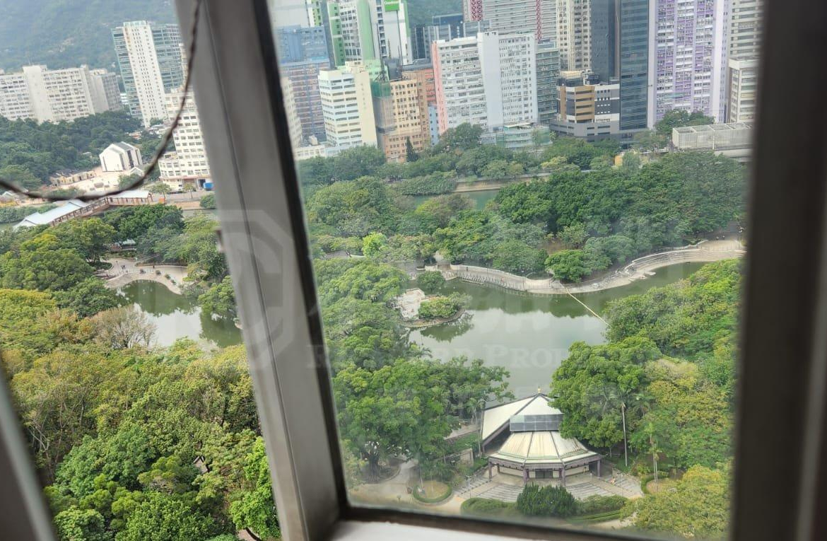 時代廣場 E座 - 28NTS – 香港北部都會區