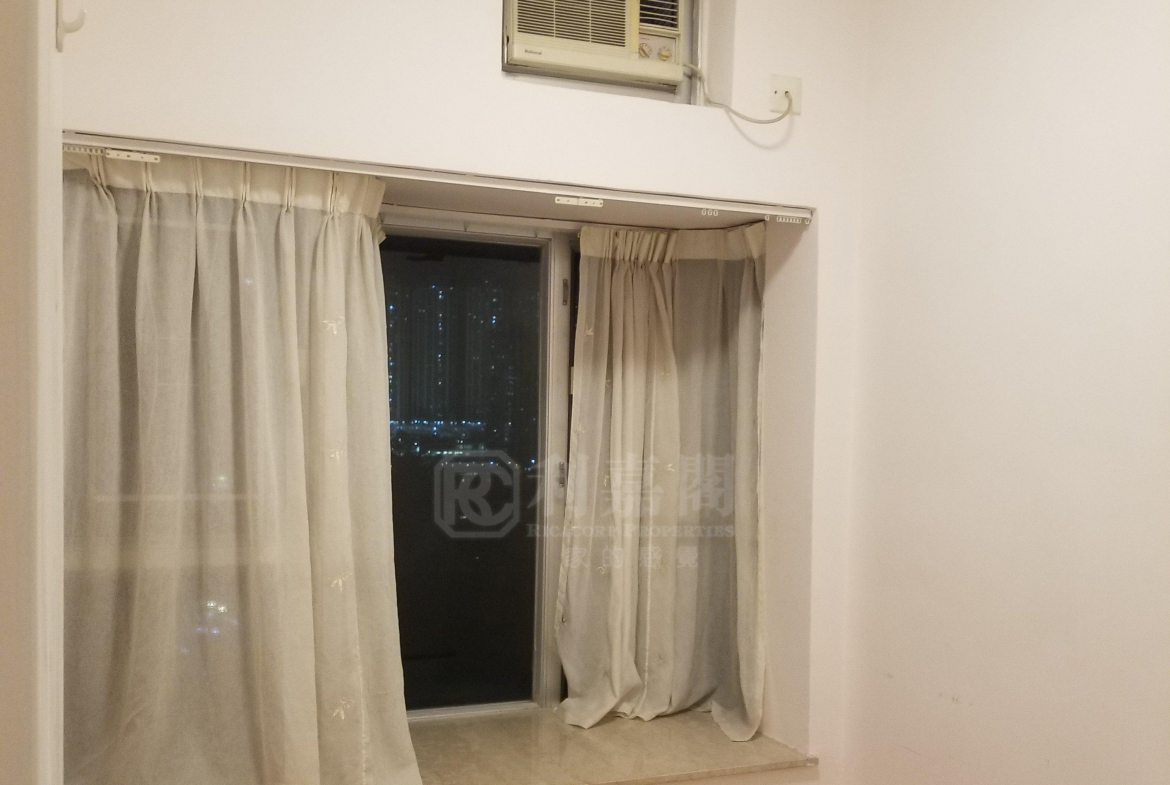 愉景新城 1期 2座 - 28NTS – 香港北部都會區