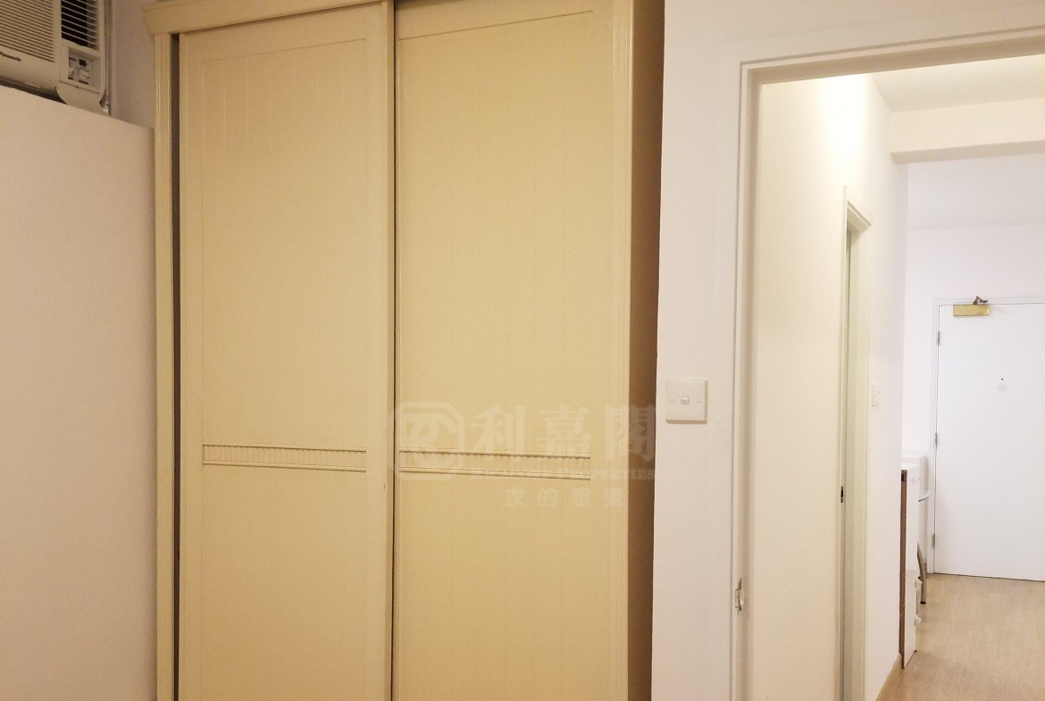 愉景新城 1期 2座 - 28NTS – 香港北部都會區