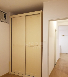愉景新城 1期 2座 - 28NTS – 香港北部都會區