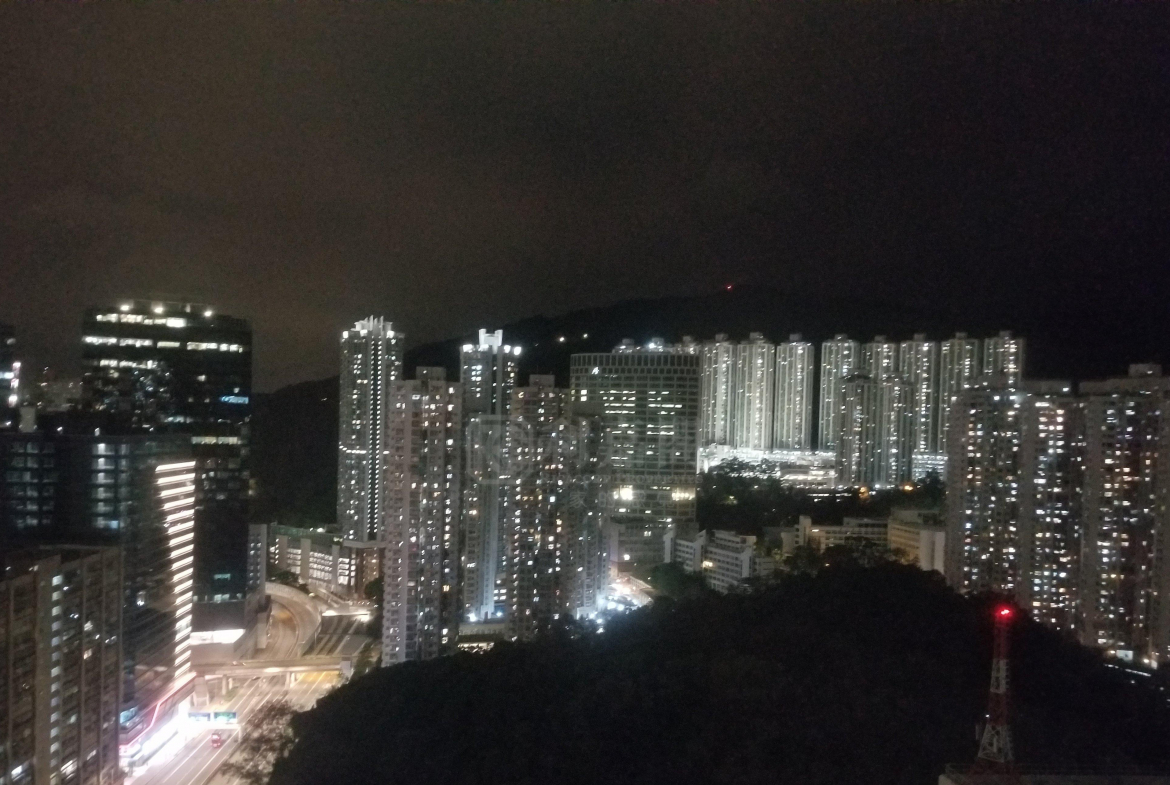 愉景新城 1期 2座 - 28NTS – 香港北部都會區