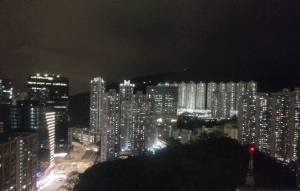 愉景新城 1期 2座 - 28NTS – 香港北部都會區