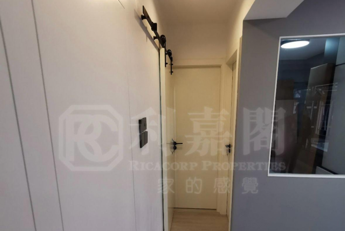 彩華花園 B座 - 28NTS – 香港北部都會區